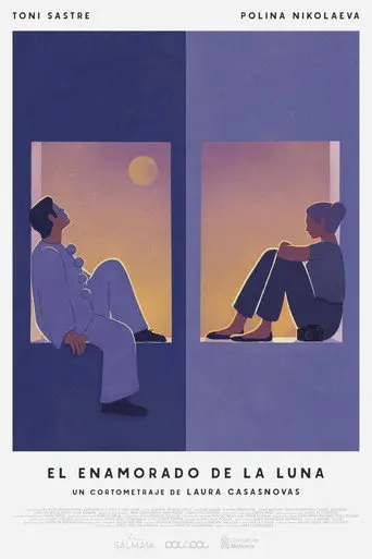 El enamorado de la luna (2026)