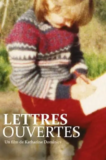 Lettres Ouvertes (2023)