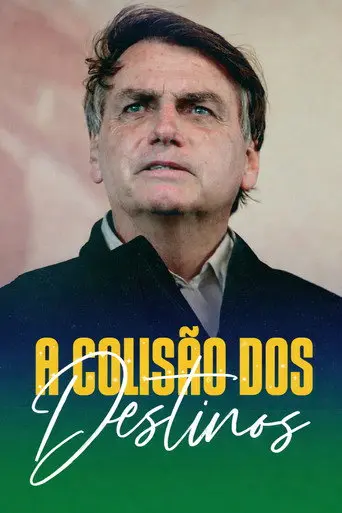 A Colisão dos Destinos (2026)