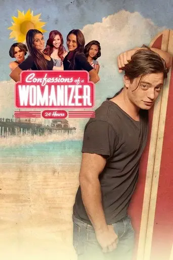 Confessions of a Womanizer (2014)