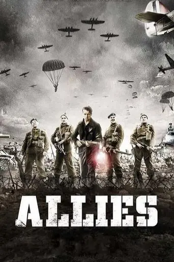 Allies (2014)