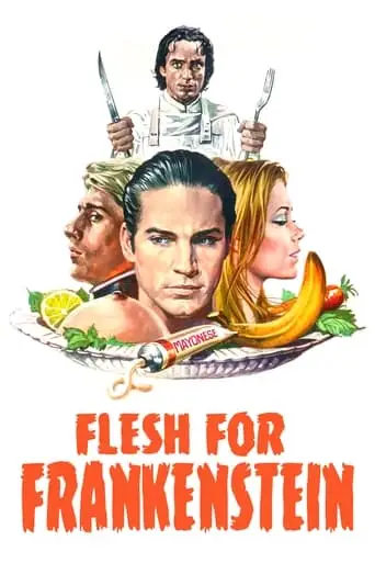 Flesh For Frankenstein (1973)