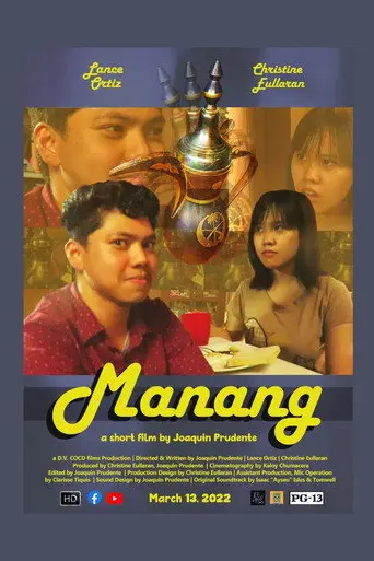 MANANG (2022)