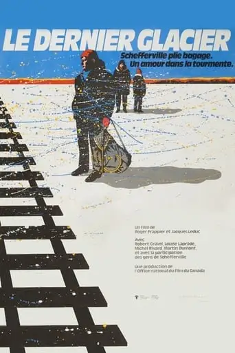 Le Dernier Glacier (1984)