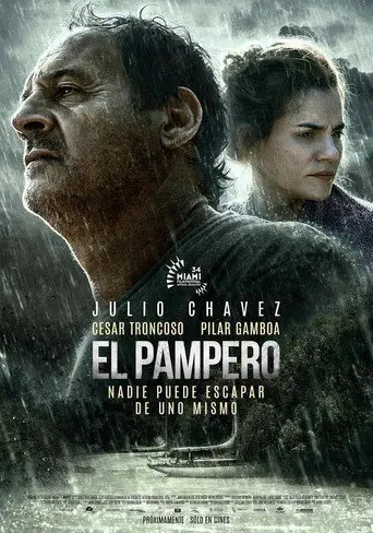 El Pampero (2017)