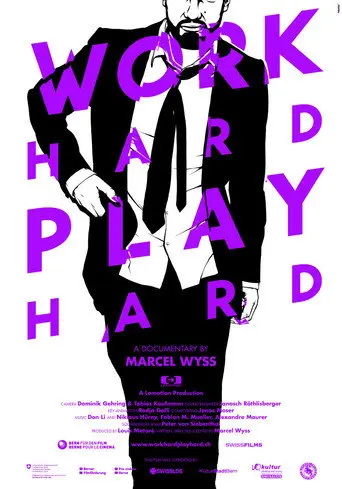 Work Hard Play Hard (2012)