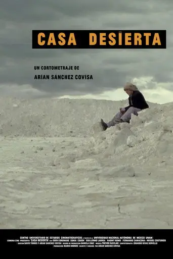 Casa desierta (1970)