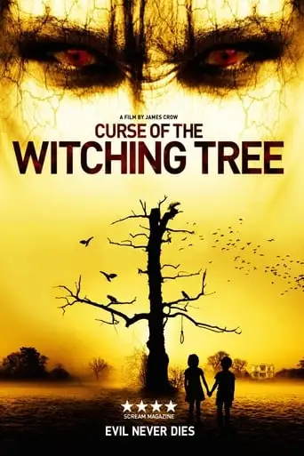 Curse Of The Witching Tree (2015)