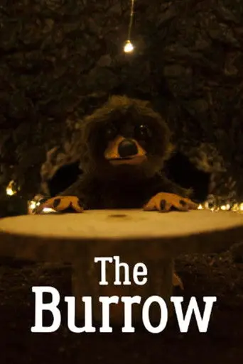 The Burrow (2019)