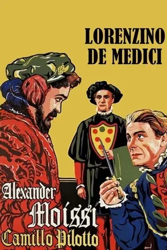 The Magnificent Rogue (1935)
