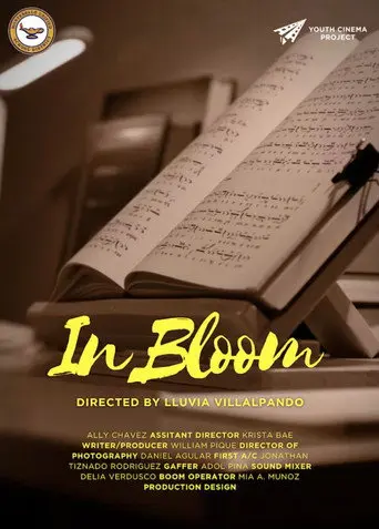 In Bloom (2025)