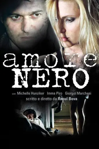 Amore nero (2011)