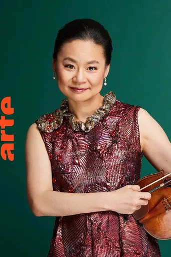 Midori plays Mendelssohn Kronberg Festival 2025 (2025)