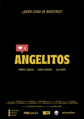 4 Angelitos (2023)