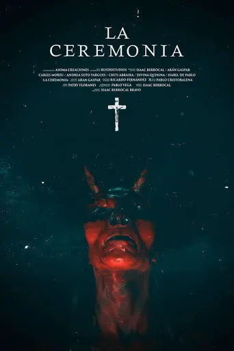 The Ceremony (2022)