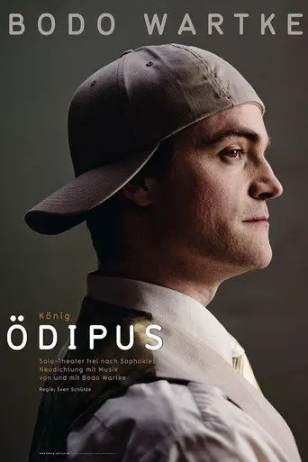 Bodo Wartke - König Ödipus (2010)