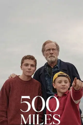500 Miles (2026)