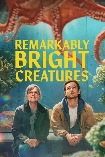 Remarkably Bright Creatures (2026)