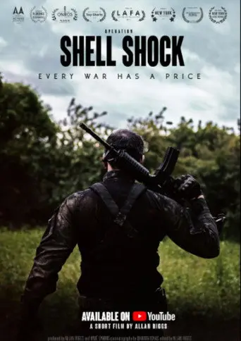 Operation Shell Shock (2020)