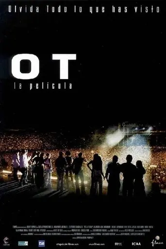 OT: The Movie (2002)