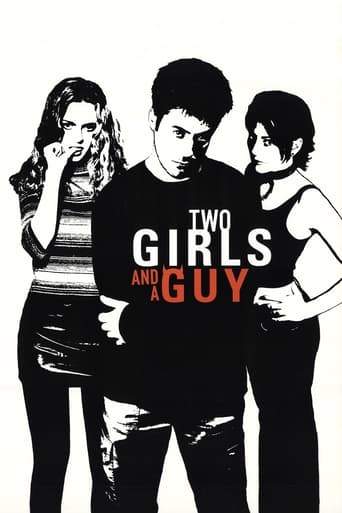 Two Girls And A Guy (1998)
