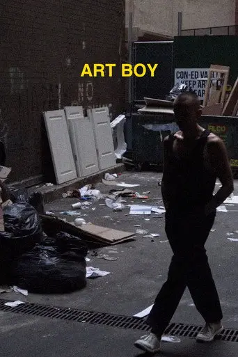 Art Boy (2020)