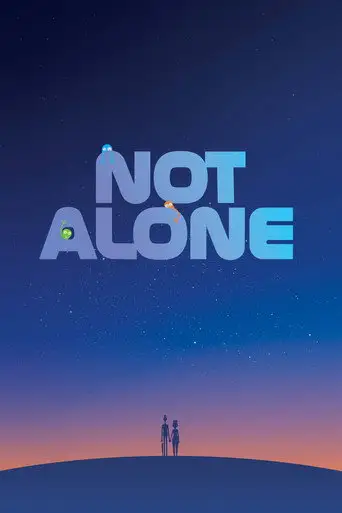 Not Alone (2027)