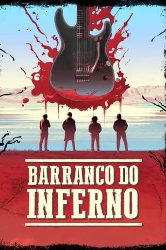 Barranco Do Inferno (2023)