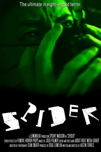 Spider (2024)