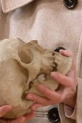 Leibnitz' Skull (2012)