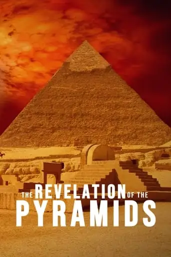 The Revelation Of The Pyramids (2010)