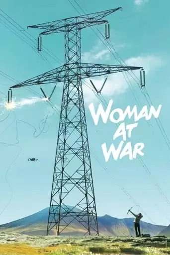 Woman At War (2018)