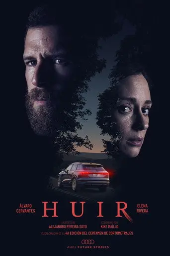 Huir (2024)