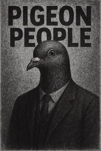 Pigeon People (2024)