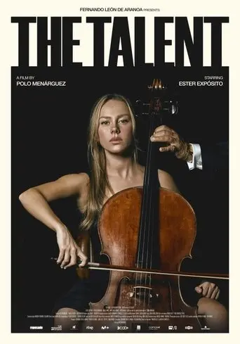 The Talent (2025)