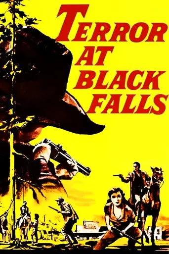 Terror At Black Falls (1962)