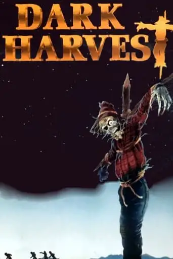 Dark Harvest (1992)
