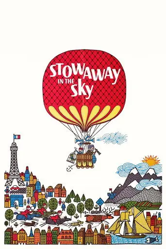 Stowaway in the Sky (1960)