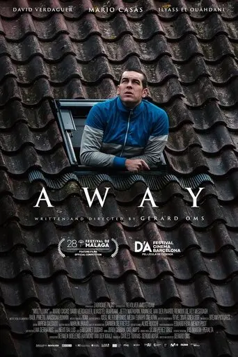 Away (2025)