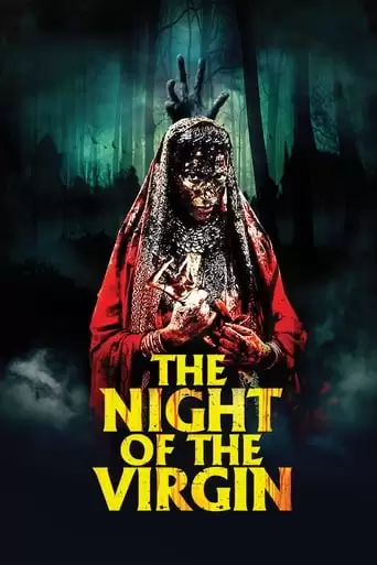 The Night Of The Virgin (2016)