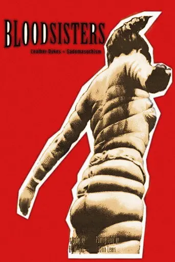 BloodSisters: Leather, Dykes, and Sadomasochism (1995)