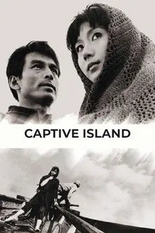Captive's Island (1966)
