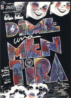 Dime una mentira (1993)