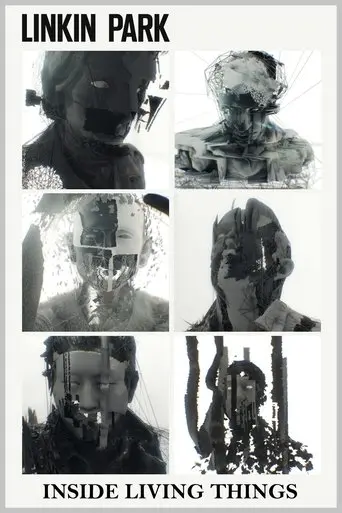 Inside Living Things (2012)