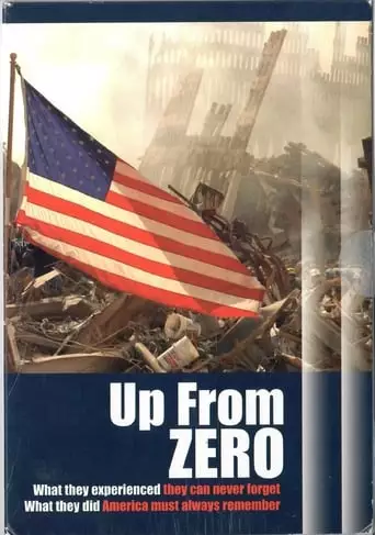 Up From Zero (2003)