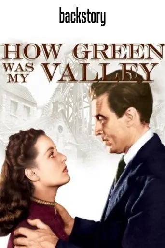 How Green Was My Valley (2000)