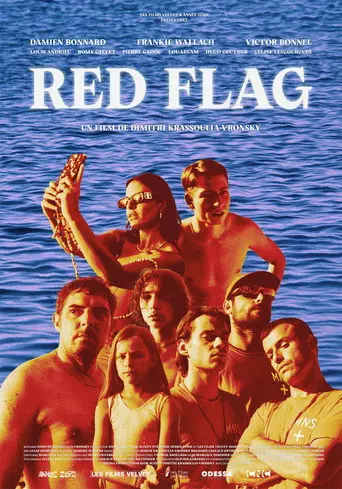 Red Flag (2025)