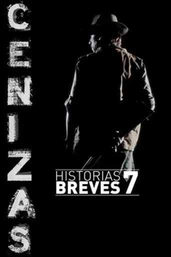Cenizas (2012)