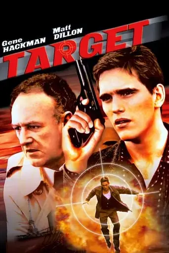 Target (1985)