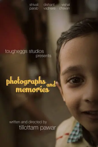 Photographs and Memories (2018)